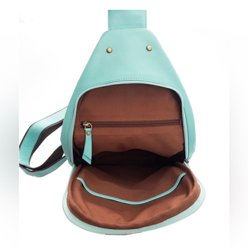 Myra Vedona Valley Sling Bag - Picture 8 of 9